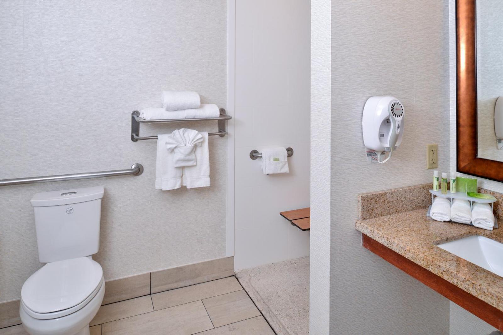 Holiday Inn Express Berkeley