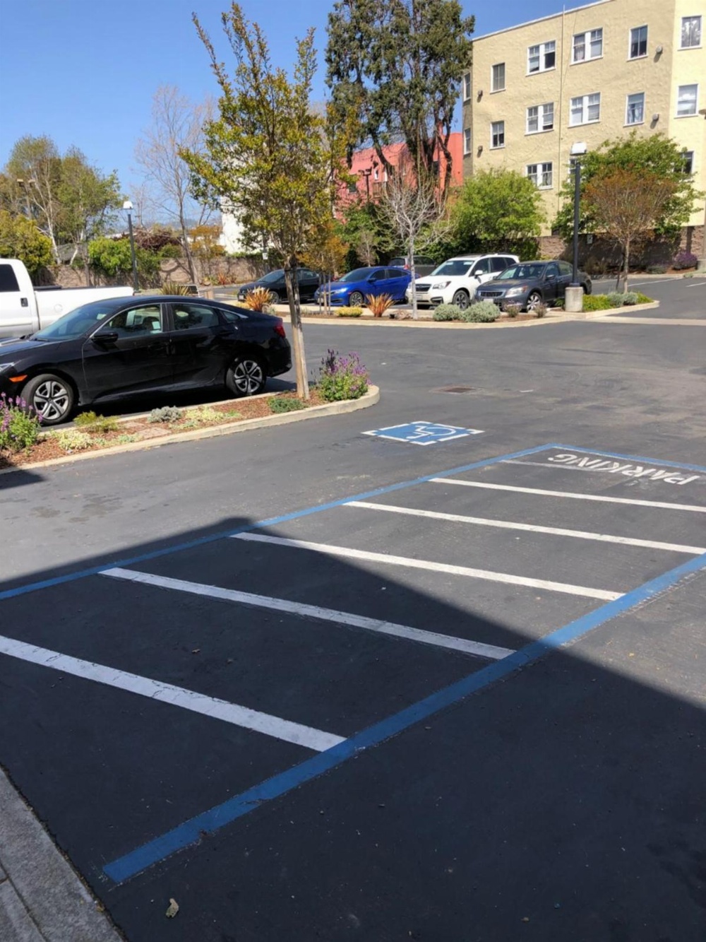 Holiday Inn Express Berkeley Main image